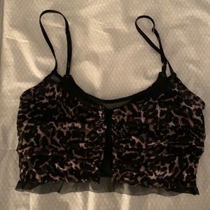 Free People Bralette